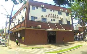 Hotel Araguaia Goiânia